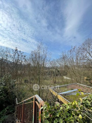 Terreno edificabile in residenziale in Via Aristide Conti 16