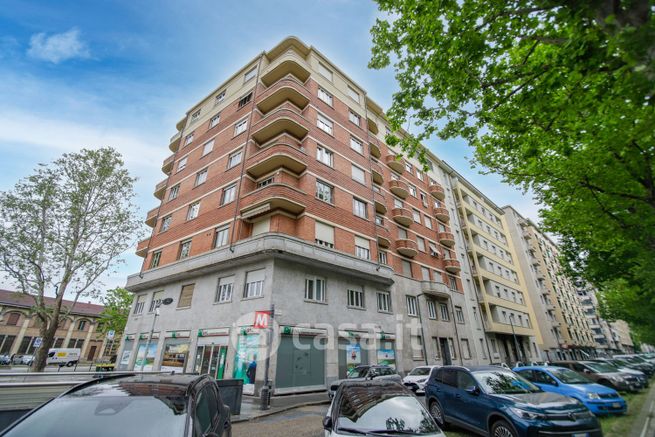 Appartamento in residenziale in Corso Vittorio Emanuele II 224
