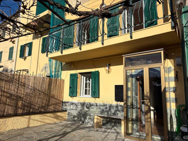 Appartamento in residenziale in Salita Loggia