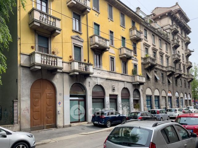 Appartamento in residenziale in Via Luisa Sanfelice 7