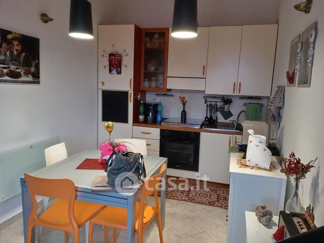 Appartamento in residenziale in Via Suor Alma