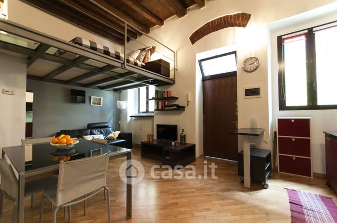 Loft in residenziale in Via Elia Lombardini 12