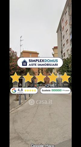 Appartamento in residenziale in Parco Frascino