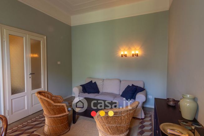 Appartamento in residenziale in Via degli Imbriani 16