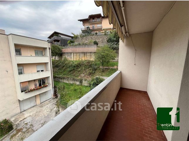 Appartamento in residenziale in Via Paludi