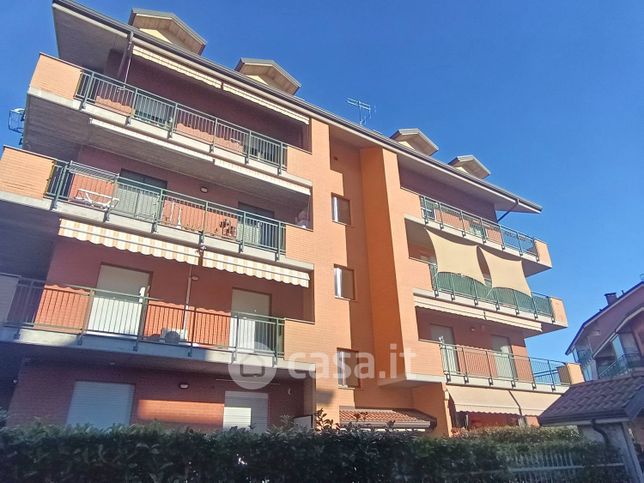Appartamento in residenziale in Via Baraggino 22