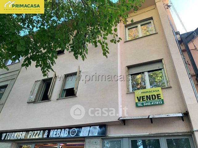 Appartamento in residenziale in Via Indipendenza