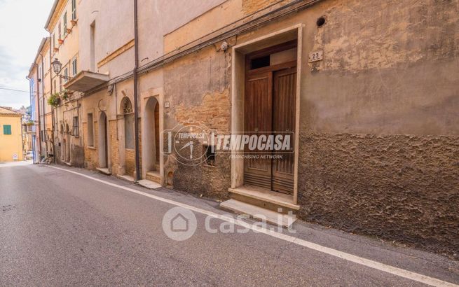Appartamento in residenziale in Via Case Nuove 23