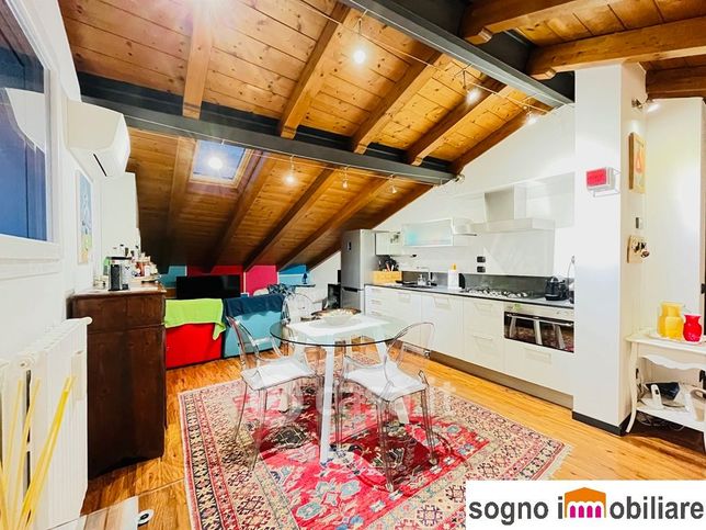 Appartamento in residenziale in Via Pierdomenico Frattini 43