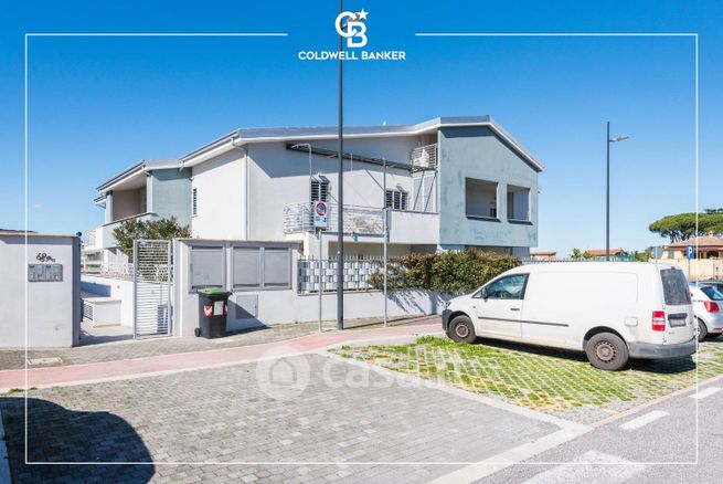 Appartamento in residenziale in Via Palaverta 69
