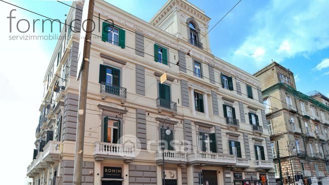 Appartamento in residenziale in Corso Giuseppe Garibaldi 273