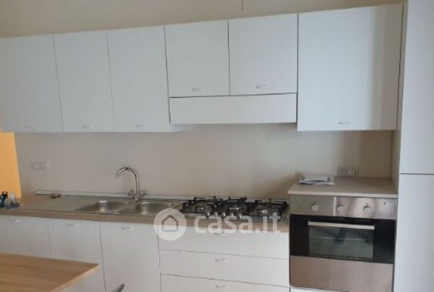 Appartamento in residenziale in 