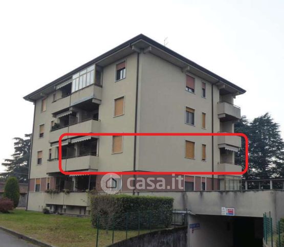 Appartamento in residenziale in Via Antonio Pigafetta 16