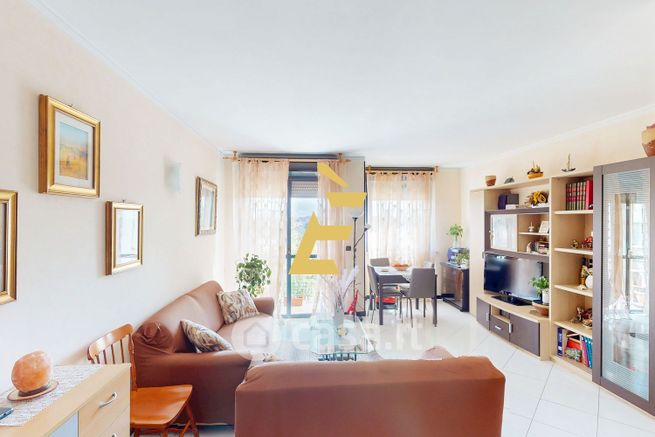 Appartamento in residenziale in Via C.A. Dalla Chiesa 29