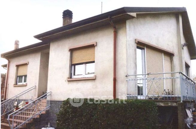 Appartamento in residenziale in Via Torquato Tasso 3
