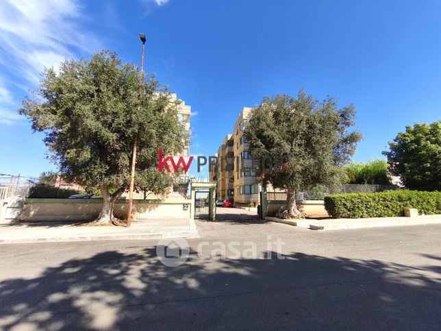 Appartamento in residenziale in Via Bozzano 8
