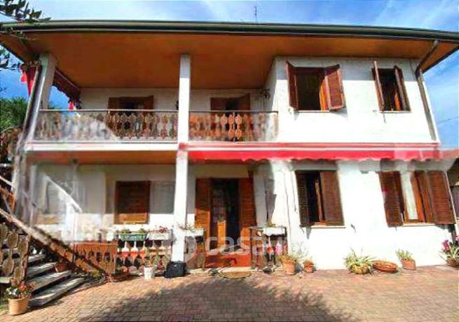 Appartamento in residenziale in Via Cò Cappone