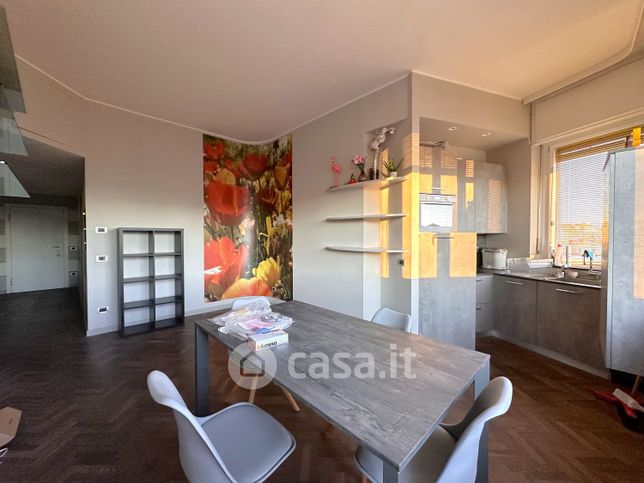 Appartamento in residenziale in Via Conca del Naviglio 37