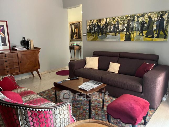Appartamento in residenziale in Via Francesco Anzani 5