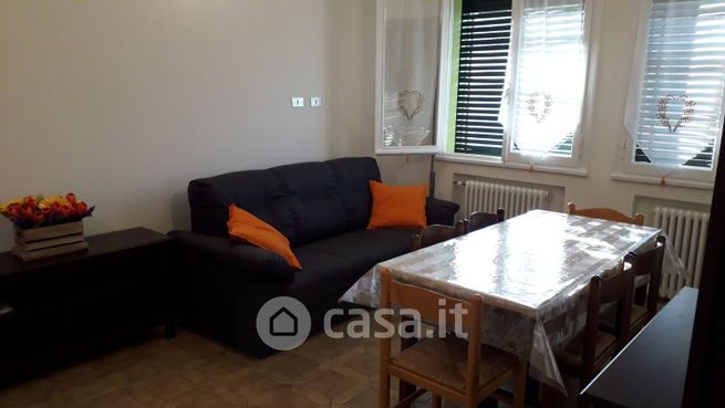 Appartamento in residenziale in Via Luigi Bottazzo
