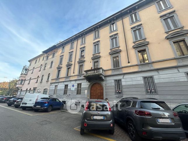 Appartamento in residenziale in Via Antonio Tantardini 20