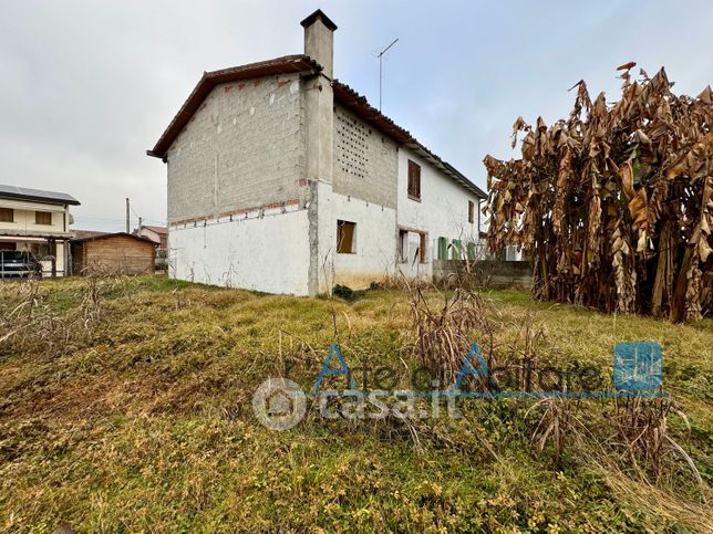 Appartamento in residenziale in Via Muson dei Sassi 5