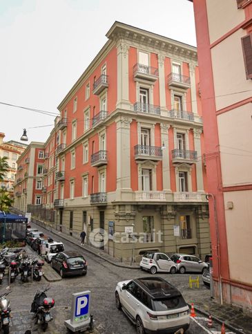 Attivitã /licenza (con o senza mura) in commerciale in Vico Vetriera 9