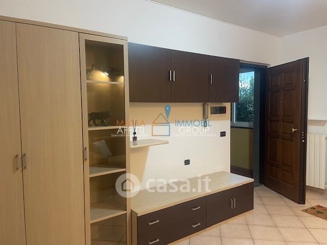 Appartamento in residenziale in Via Pandolfino 86