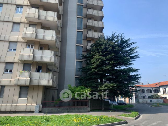 Appartamento in residenziale in Via XXV Aprile 19