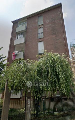 Appartamento in residenziale in Via Siracusa 33