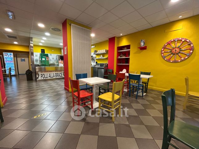 Attivitã /licenza (con o senza mura) in commerciale in 