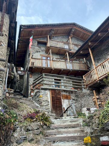 Baita/bungalow/chalet/trullo in residenziale in Piazza Marconi
