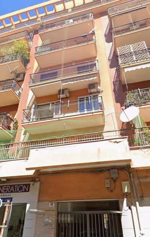 Appartamento in residenziale in Via Canfora 99