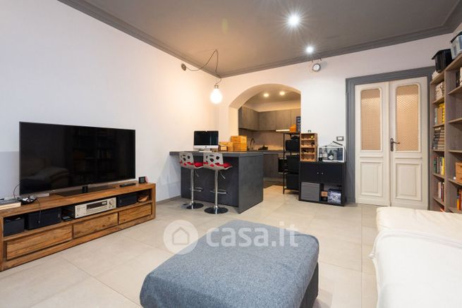 Appartamento in residenziale in Via Lamarmora 28