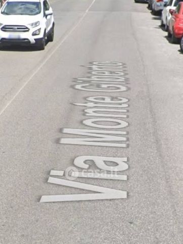 Box/posto auto in residenziale in Via Monte Giberto