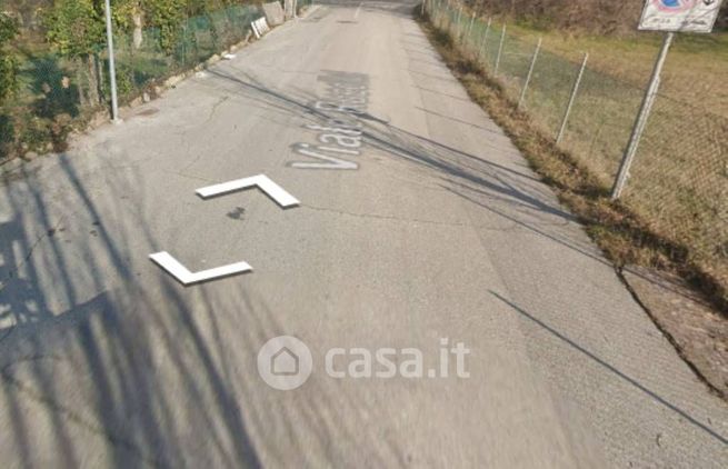 Terreno agricolo in commerciale in Viale Rucellai