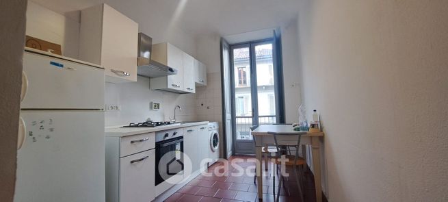 Appartamento in residenziale in Via XX Settembre