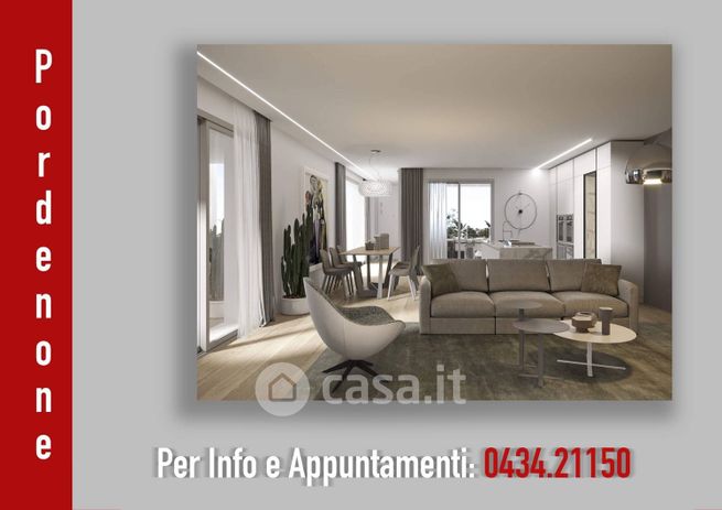 Appartamento in residenziale in Via San Valentino