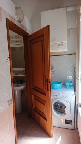 Appartamento in residenziale in Via Brennero