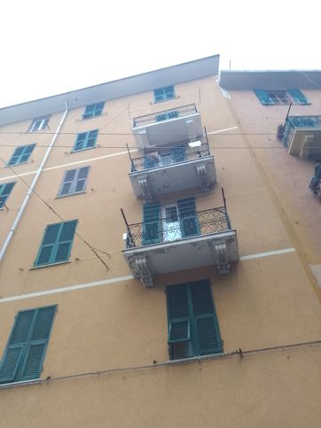 Appartamento in residenziale in Via Sergio Piombelli