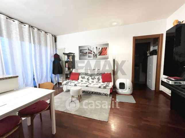 Appartamento in residenziale in Via Madre Teresa di Calcutta 5
