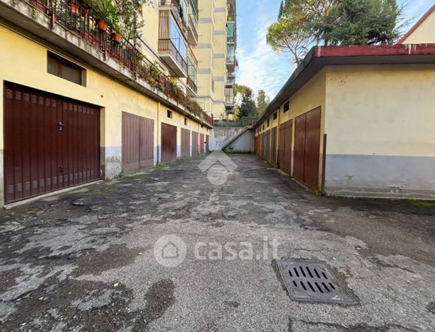 Box/posto auto in residenziale in Via Domenico Maria Manni 79 /A