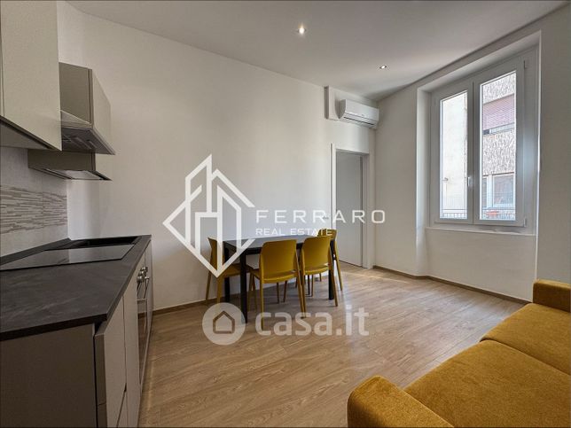 Appartamento in residenziale in Corso Giuseppe Mazzini 187