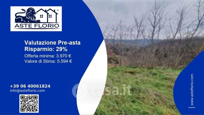 Terreno agricolo in commerciale in Via Duchi di Montefeltro