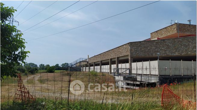 Terreno edificabile in residenziale in Strada Provinciale Francesca