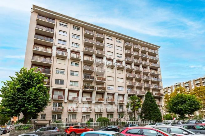 Appartamento in residenziale in Via Monte Ortigara 35