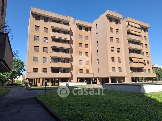 Appartamento in residenziale in Via Aurora 21