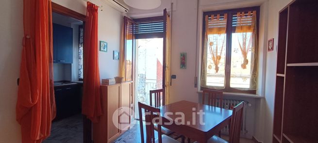 Appartamento in residenziale in Corso Giuseppe Garibaldi 24