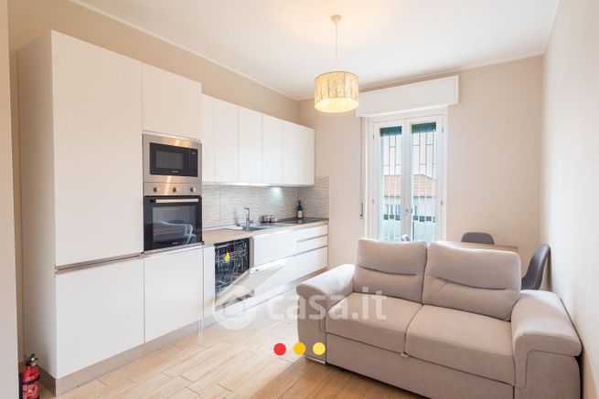 Appartamento in residenziale in Via Argentia