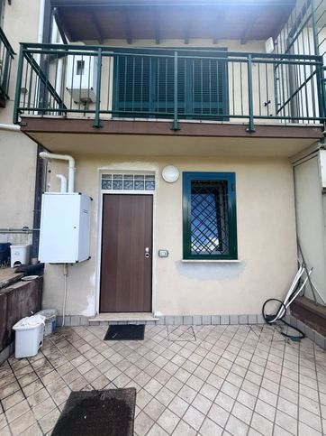 Appartamento in residenziale in Via Colle Timio